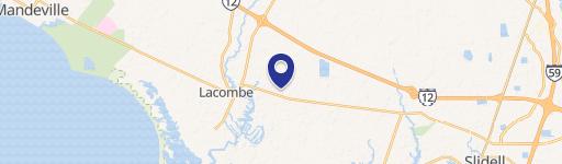 Lacombe, LA 70445
