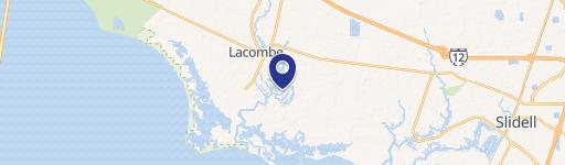 59150 Lacombe Hbr Ln