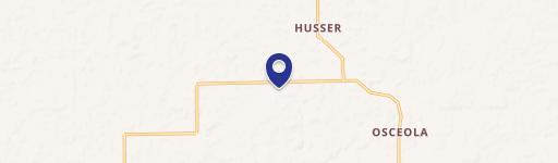 55550 Leonard F Husser Rd