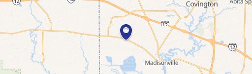 Madisonville, LA 70447