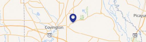 Madisonville, LA 70447