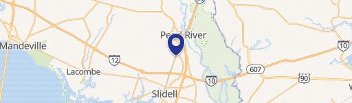 Madisonville, LA 70447