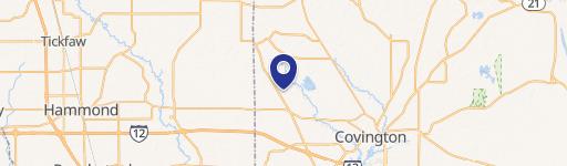 Madisonville, LA 70447