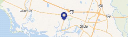 Madisonville, LA 70447