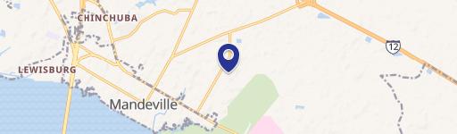 Madisonville, LA 70447