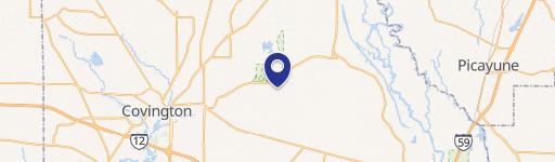 Madisonville, LA 70447