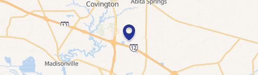 Madisonville, LA 70447