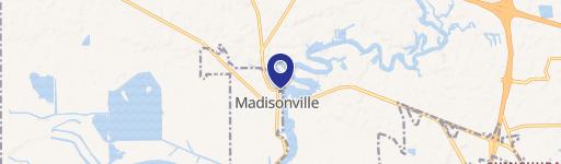 Madisonville, LA 70447
