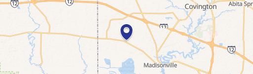 Madisonville, LA 70447