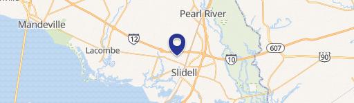 Madisonville, LA 70447