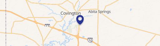 Madisonville, LA 70447