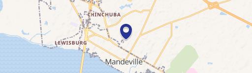 Madisonville, LA 70447