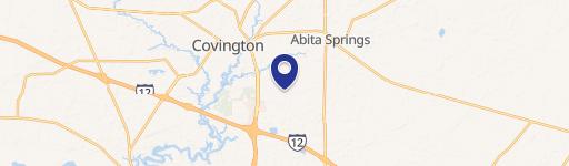 Madisonville, LA 70447