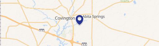 Madisonville, LA 70447