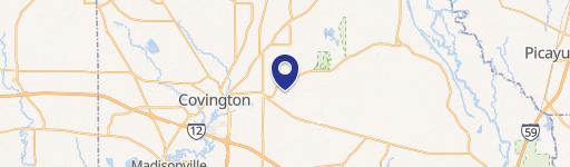 Madisonville, LA 70447