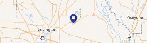 Madisonville, LA 70447