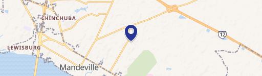 Madisonville, LA 70447