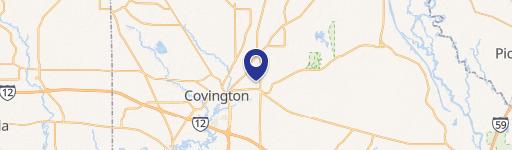 Madisonville, LA 70447