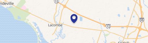 Madisonville, LA 70447