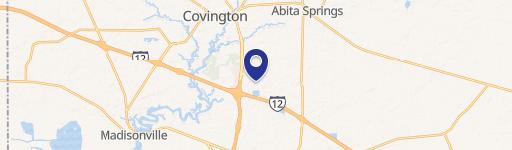 Madisonville, LA 70447