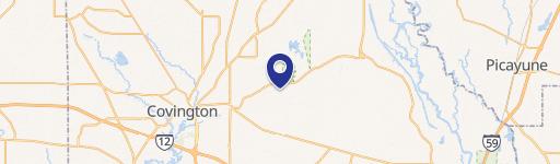 Madisonville, LA 70447