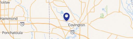 Madisonville, LA 70447