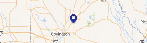 Madisonville, LA 70447