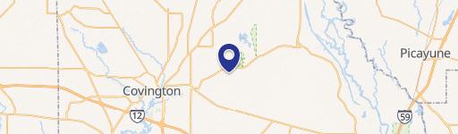 Madisonville, LA 70447