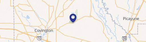 Madisonville, LA 70447