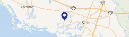 Madisonville, LA 70447