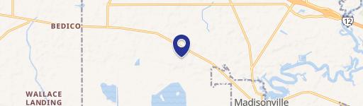 121 Pontchartrain Oaks Dr