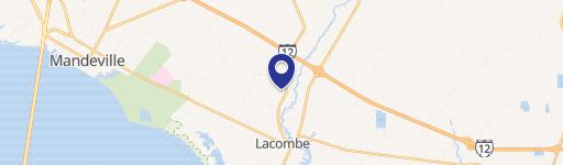 Madisonville, LA 70447