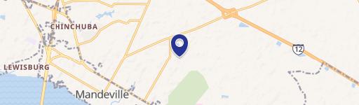 Madisonville, LA 70447