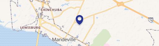 Madisonville, LA 70447