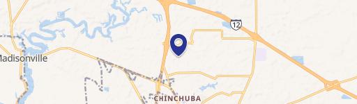 Madisonville, LA 70447