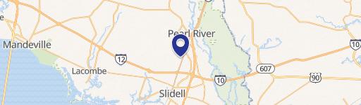 Madisonville, LA 70447