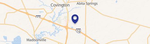 Madisonville, LA 70447