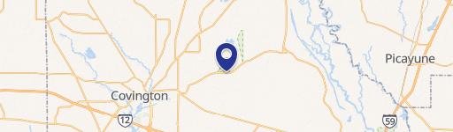 Madisonville, LA 70447