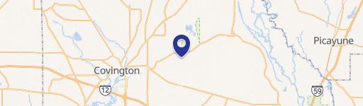 Madisonville, LA 70447