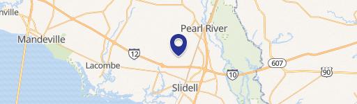 Madisonville, LA 70447