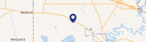 106 Pontchartrain Oaks Dr