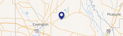 Madisonville, LA 70447