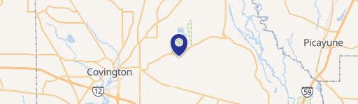 Madisonville, LA 70447