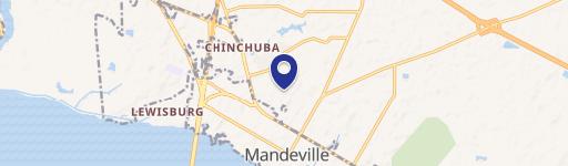 Madisonville, LA 70447