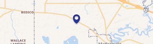 109 Pontchartrain Oaks Dr