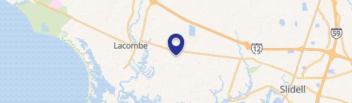 Madisonville, LA 70447