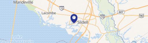 Madisonville, LA 70447