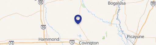 Madisonville, LA 70447