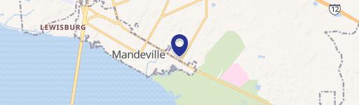 Madisonville, LA 70447