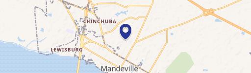 Madisonville, LA 70447